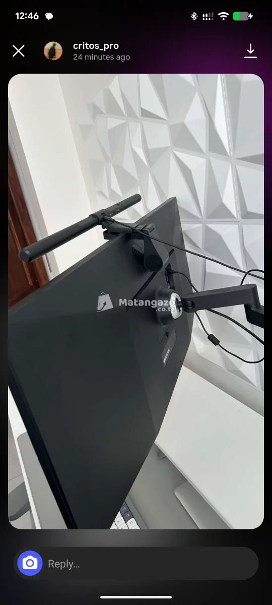 LG Displays 34 Inch Normal