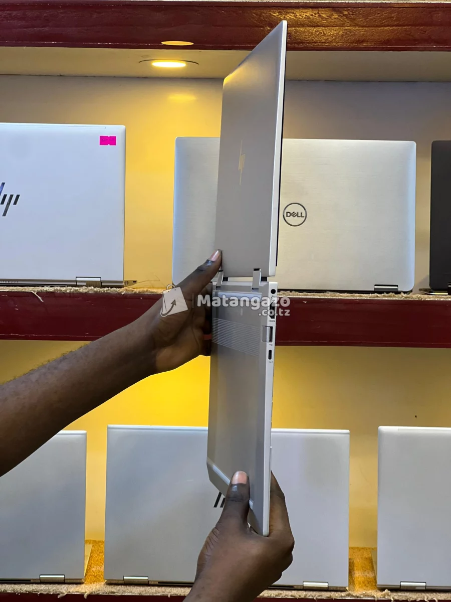 Refurbished HP HP Envy x360 15 8 GB RAM 512 GB SSD