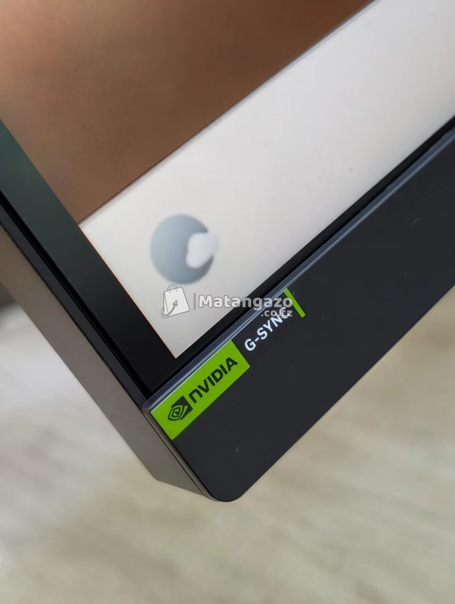 Hp omen Gaming monitor