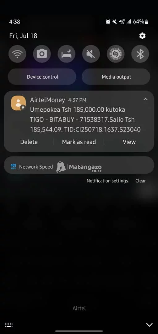 JIFUNZE KUTENGENEZA PESA MTANDAONI