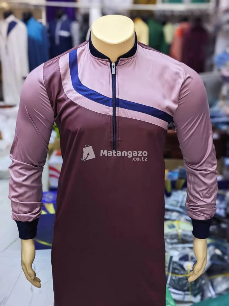 KANZU