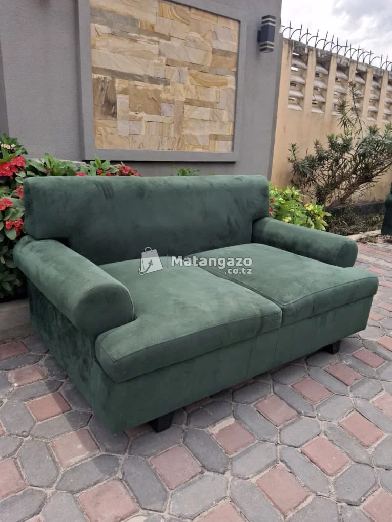 sofa kla watu wawili used