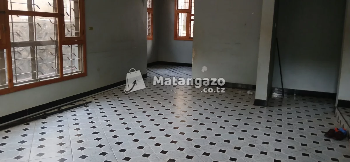 3BEDROOM HOUSE FOR RENT AT NJIRO-TANESCI, ARUSHA