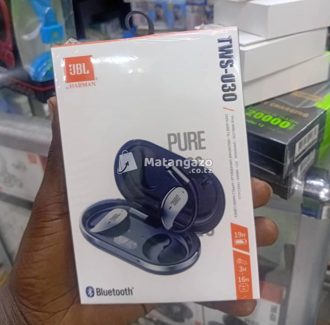 brand new EARPODS JBL