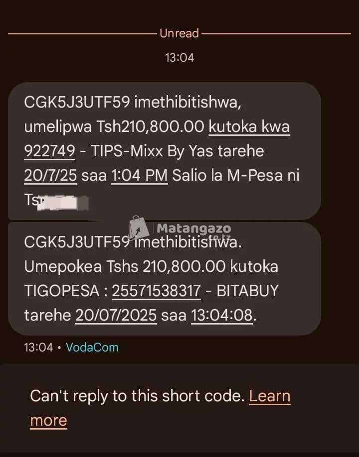 JIFUNZE KUTENGENEZA PESA MTANDAONI