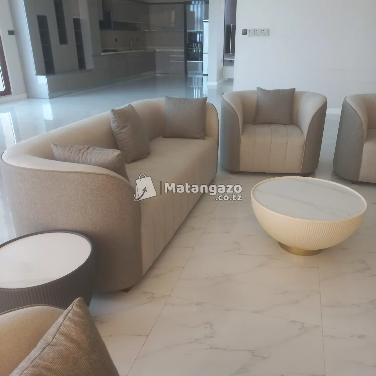 Luxury Apartment  For Rent