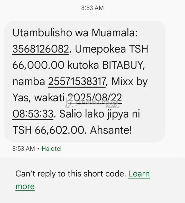 JIFUNZE KUTENGENEZA PESA MTANDAONI