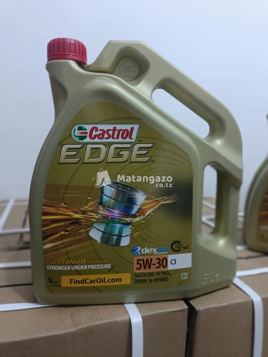 OIL AINA ZOTE ZIPO