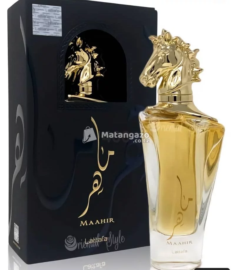 Mamytaz Fragrances