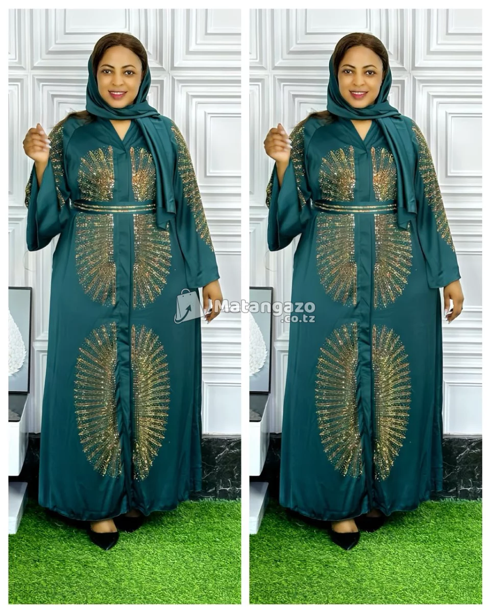 Abaya